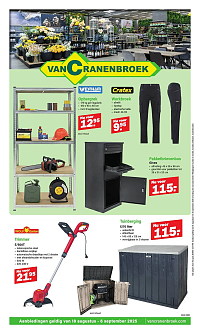 Folder Van Cranenbroek