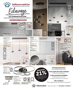 Folder Zelfbouwmarkt