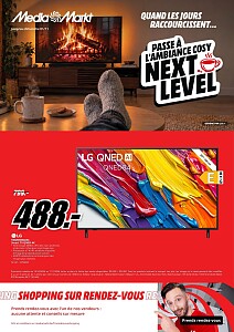Folder MediaMarkt