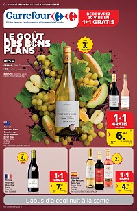 Folder Carrefour