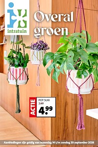 Folder Intratuin
