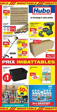 Folder Hubo