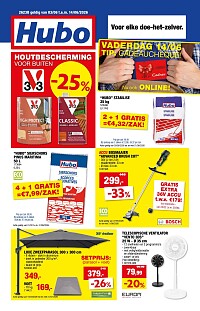 Folder Hubo
