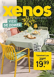 Folder Xenos