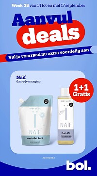 Folder bol.com