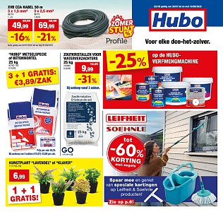 Folder Hubo