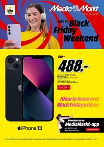 Folder MediaMarkt