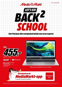 Folder MediaMarkt