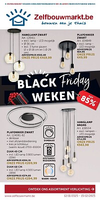 Folder Zelfbouwmarkt