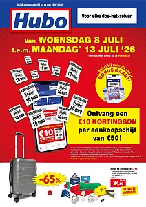 Folder Hubo