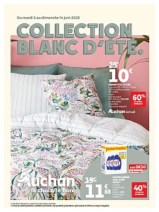 Folder Auchan