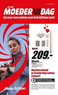 Folder MediaMarkt
