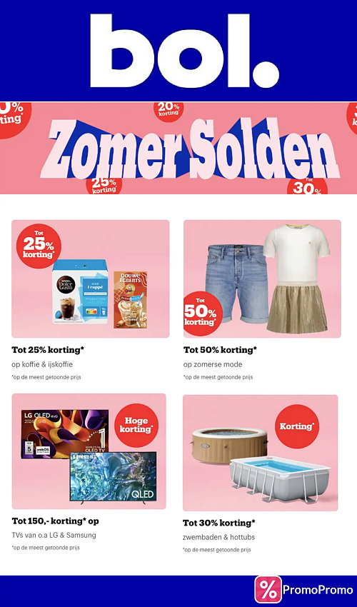 Folder bol.com