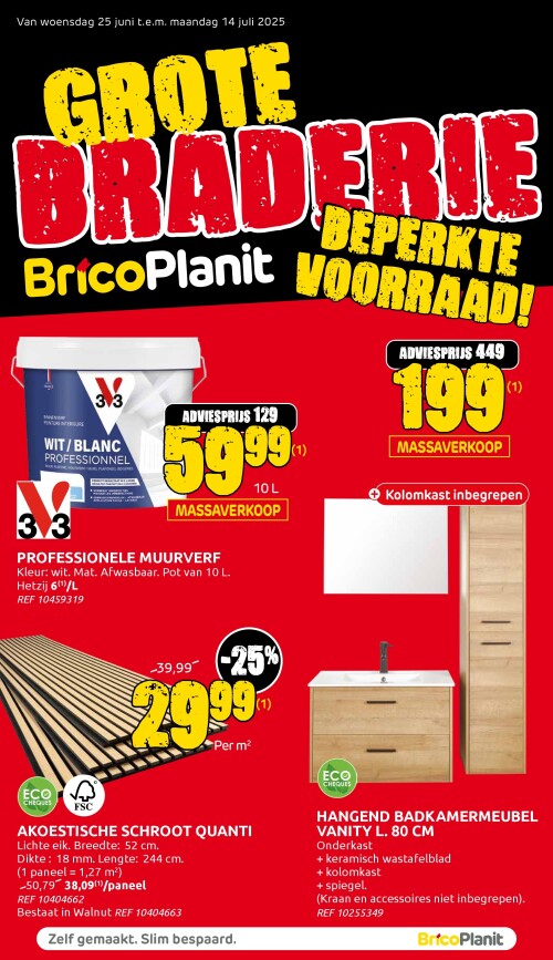 Folder Brico