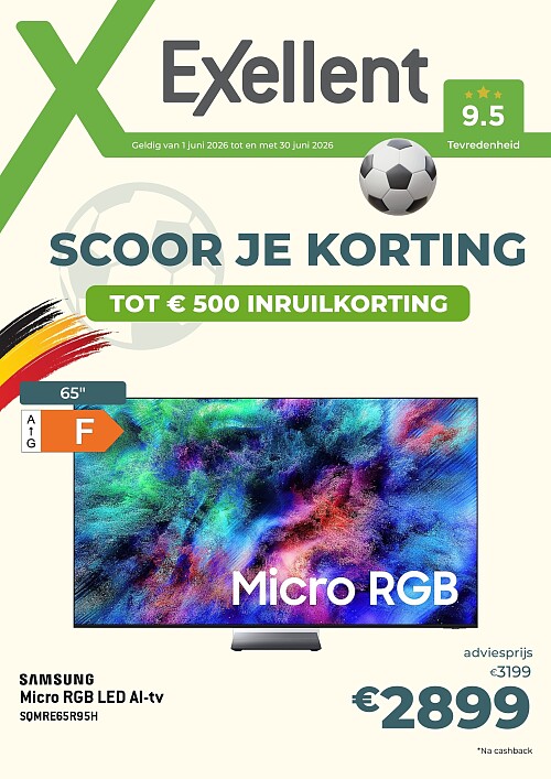 Folder Exellent