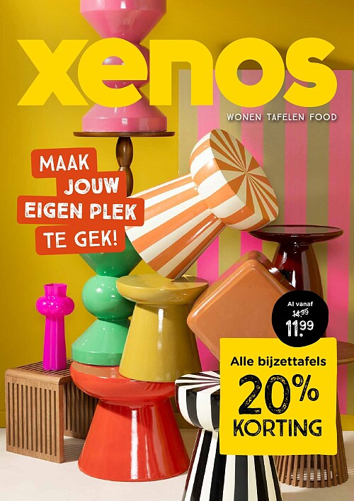 Folder Xenos
