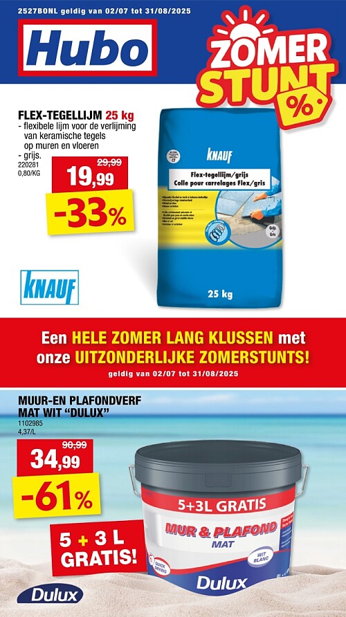 Folder Hubo