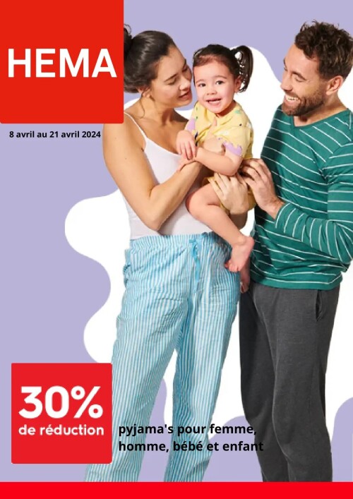 Folder Hema