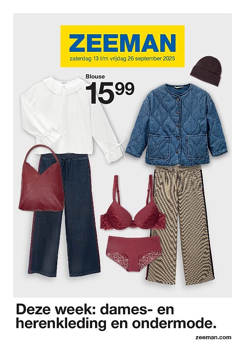 Folder Zeeman