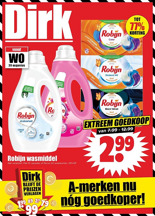 Folder Dirk