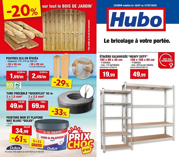 Folder Hubo