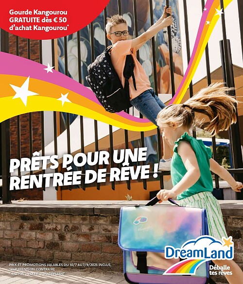Folder Dreamland