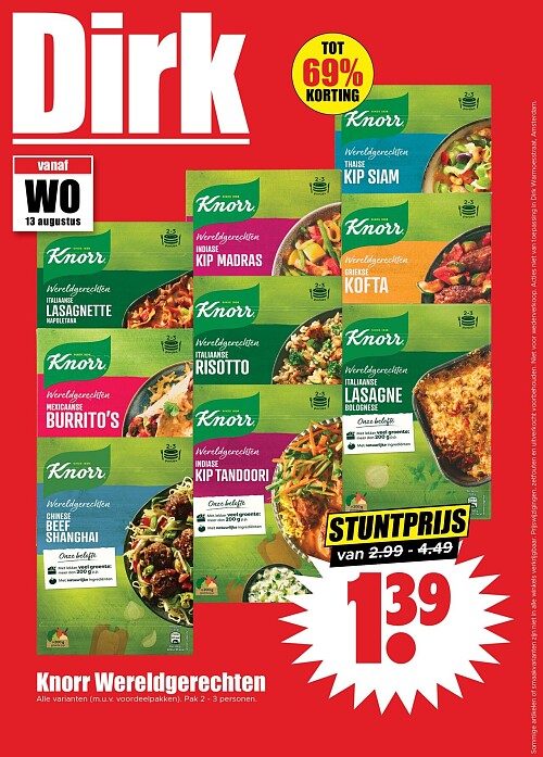 Folder Dirk