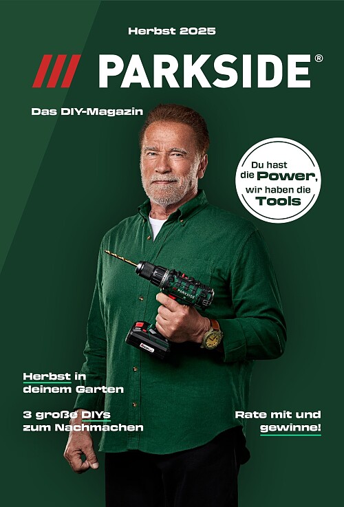 Folder Kaufland