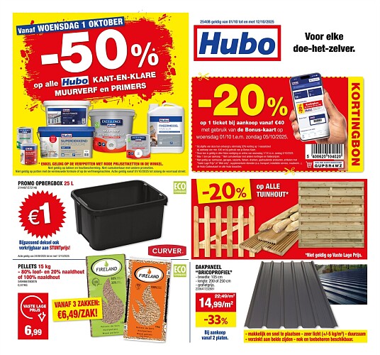 Folder Hubo