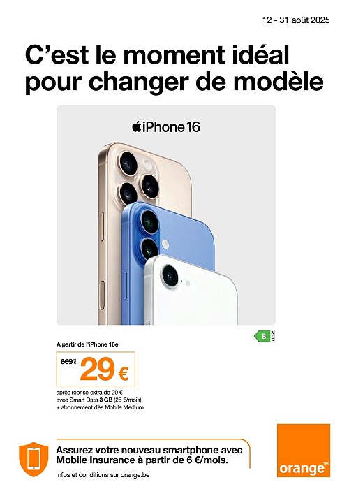 Folder Plein