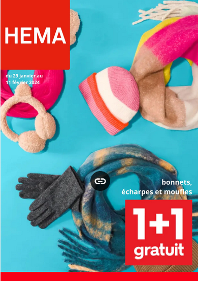 Folder Hema