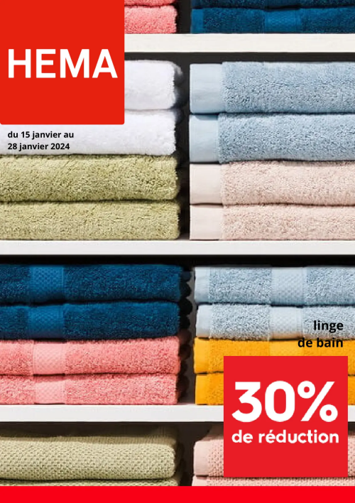 Folder Hema