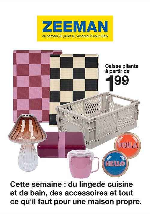 Folder Zeeman