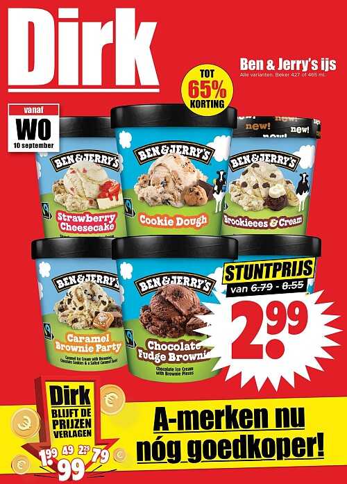 Folder Dirk