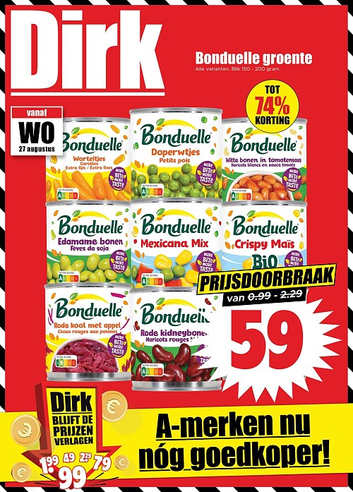 Folder Dirk