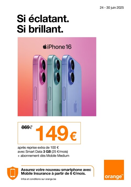 Folder Plein