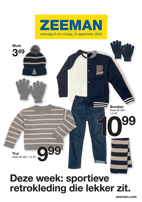 Folder Zeeman