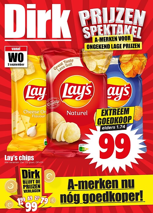 Folder Dirk