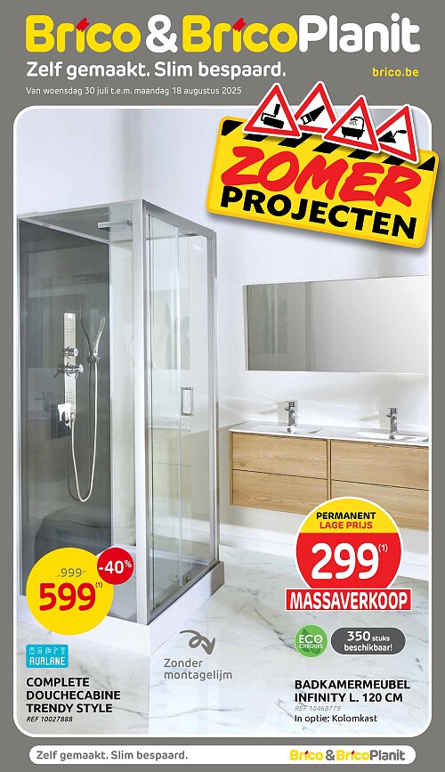 Folder Brico