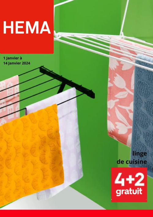 Folder Hema