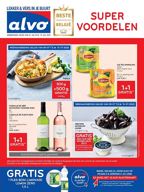Folder Alvo