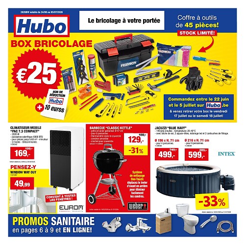 Folder Hubo