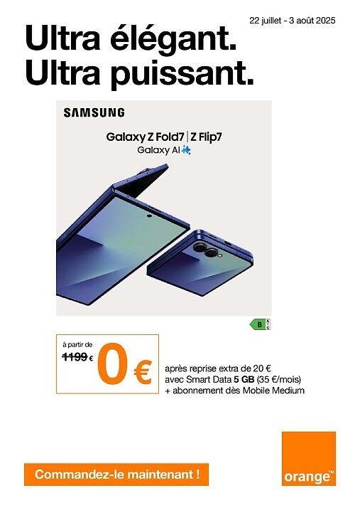 Folder Plein