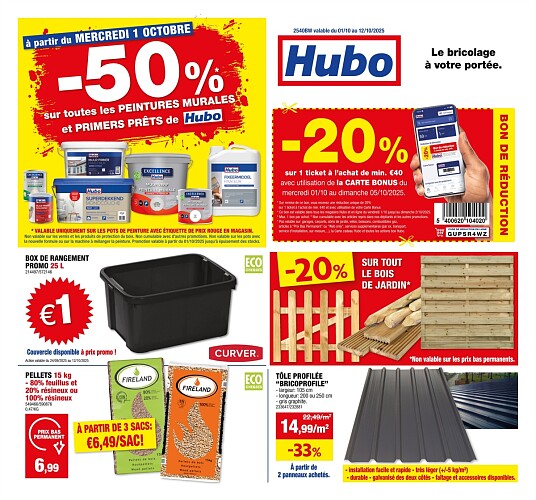 Folder Hubo
