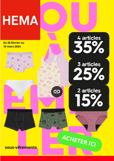 Folder Hema