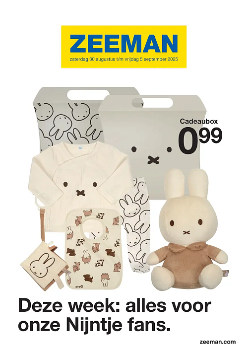 Folder Zeeman