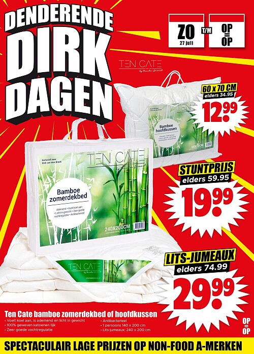 Folder Dirk