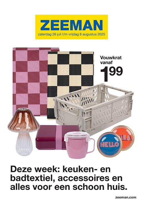 Folder Zeeman