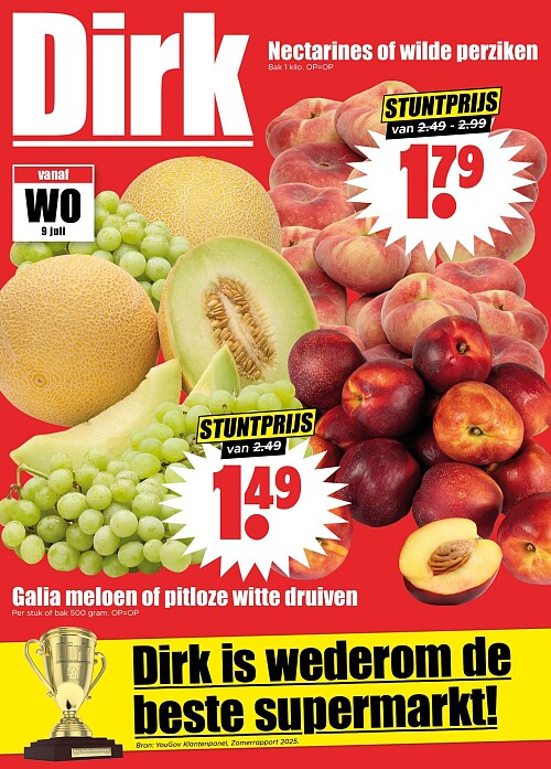 Folder Dirk