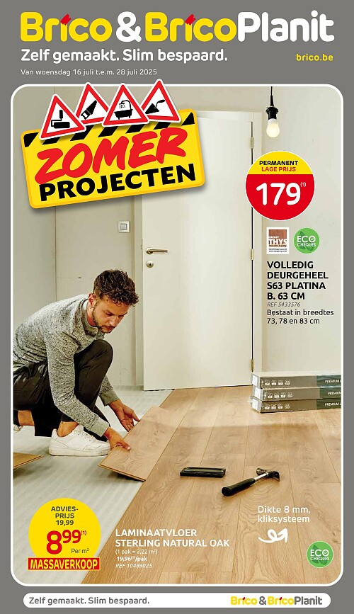 Folder Brico